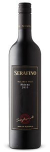 12 Shiraz Mclaren Vale (Serafino Wines) 2012